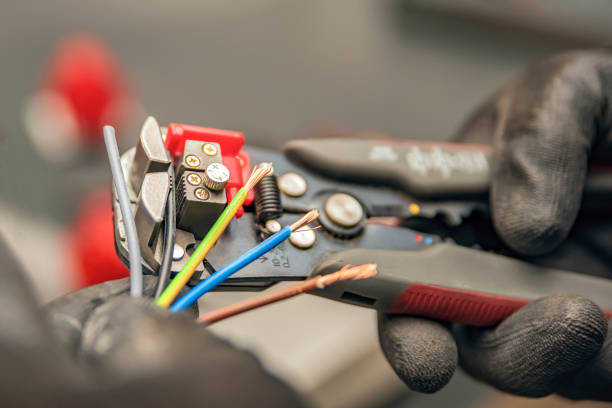 Best Home Electrical Repair  in Edgewater, MD