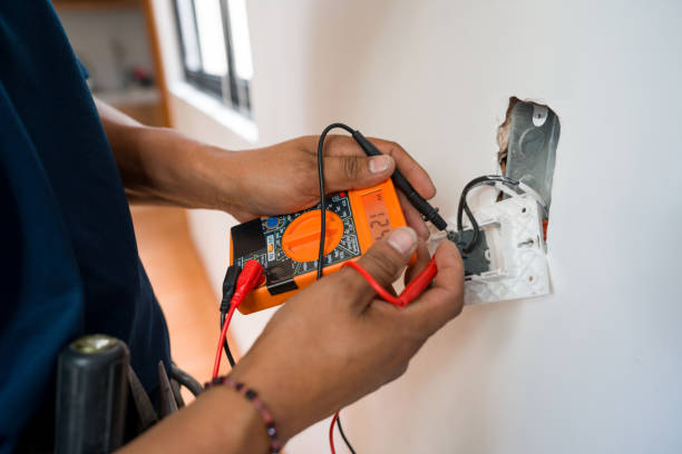 Best Electrician Near Me  in Edgewater, MD