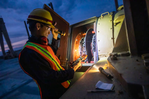Best Electrical Rewiring Services  in Edgewater, MD