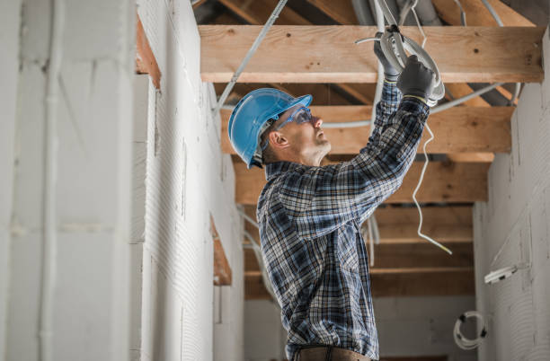 Best Industrial Electrical Services  in Edgewater, MD