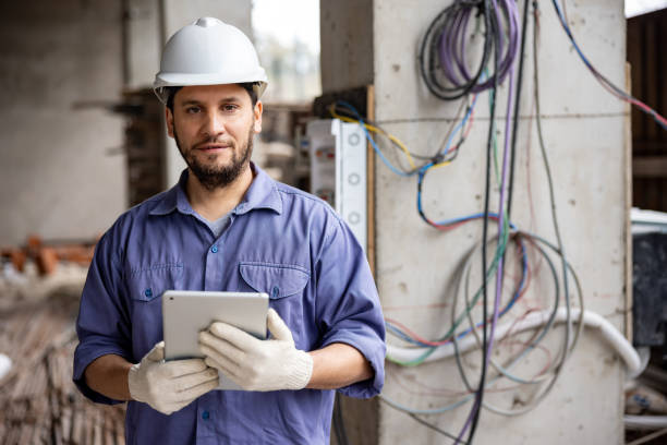 Best Affordable Electrical Installation  in Edgewater, MD
