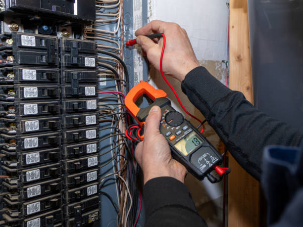 Best Electrical Installation Contractor  in Edgewater, MD