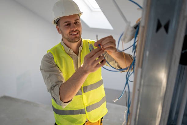 Best Local Electrician Companies  in Edgewater, MD